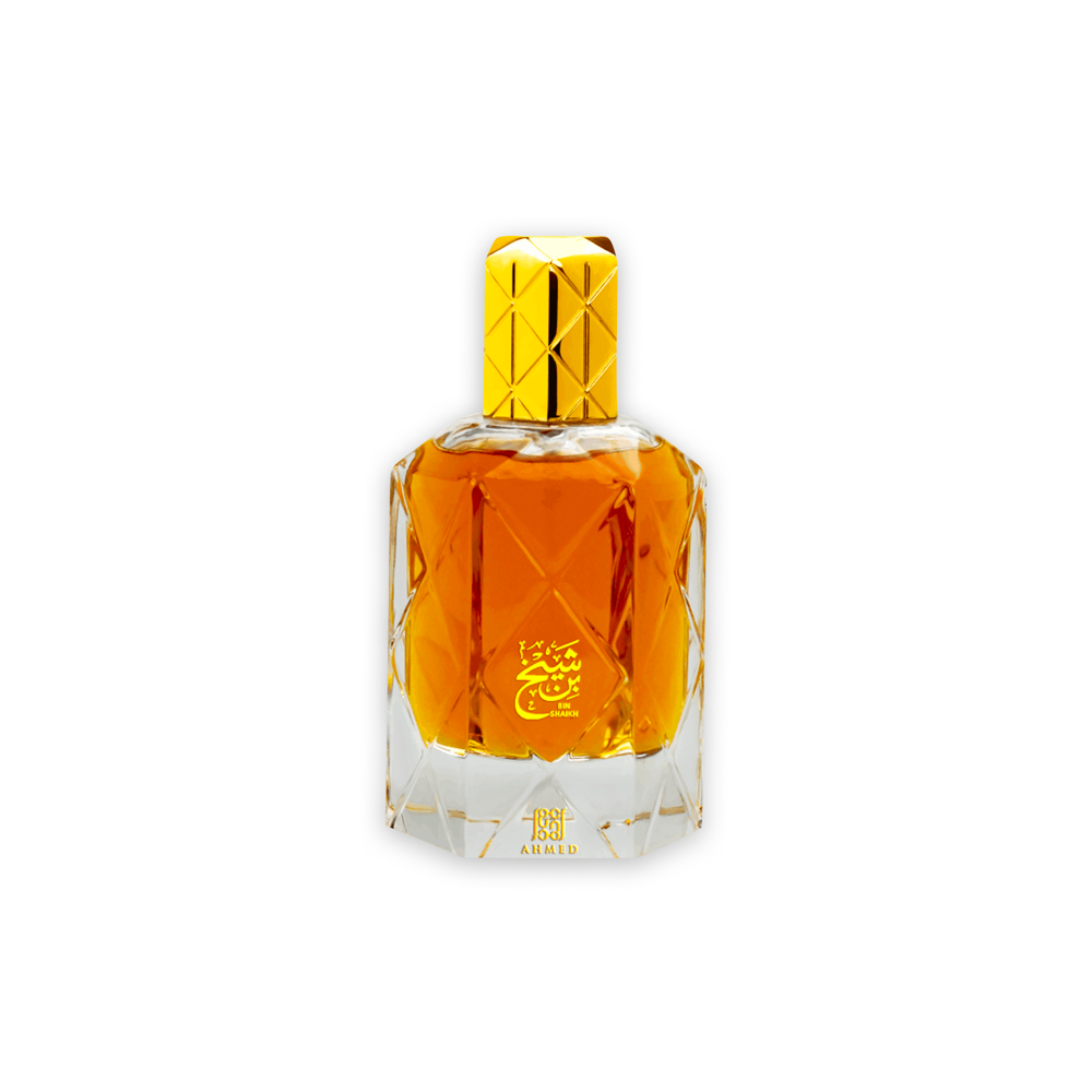 Ahmed Al Maghribi Bin Shaikh Eau De Parfum for Unisex