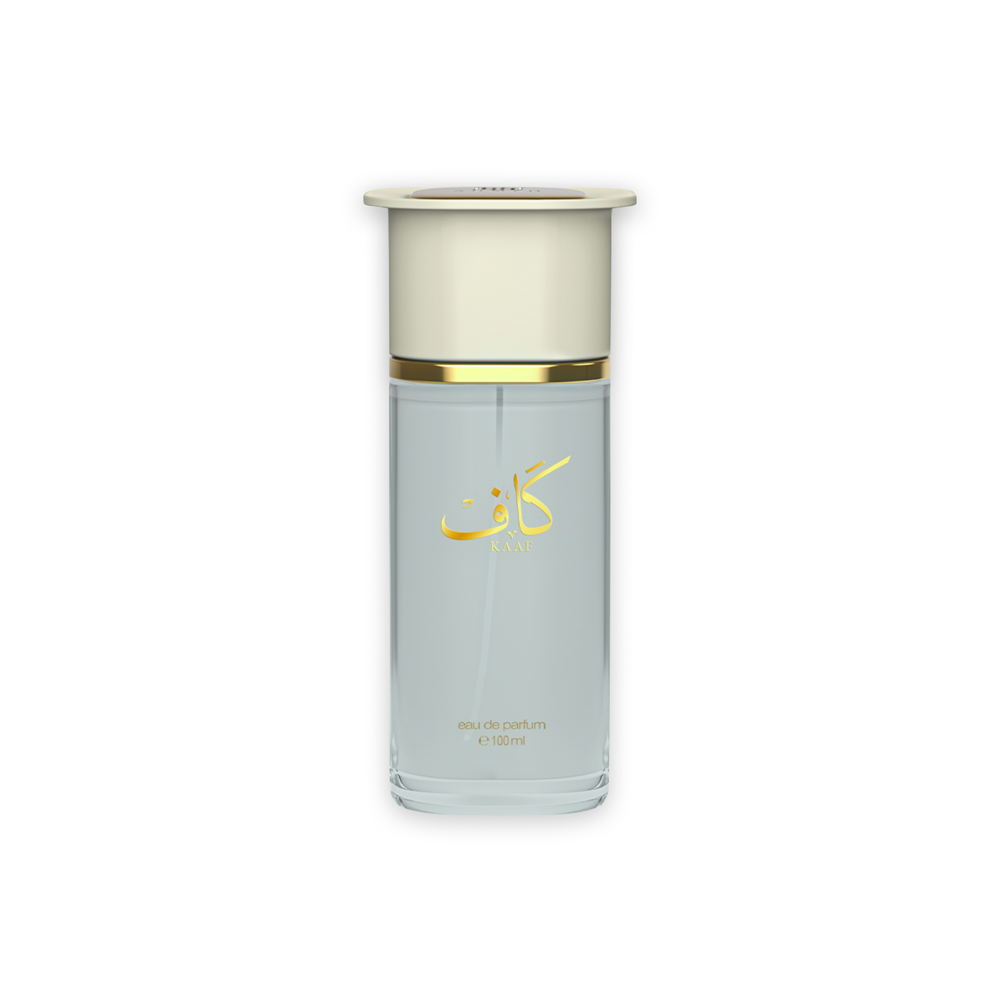 Ahmed Al Maghribi Kaaf Eau De Parfum for Unisex