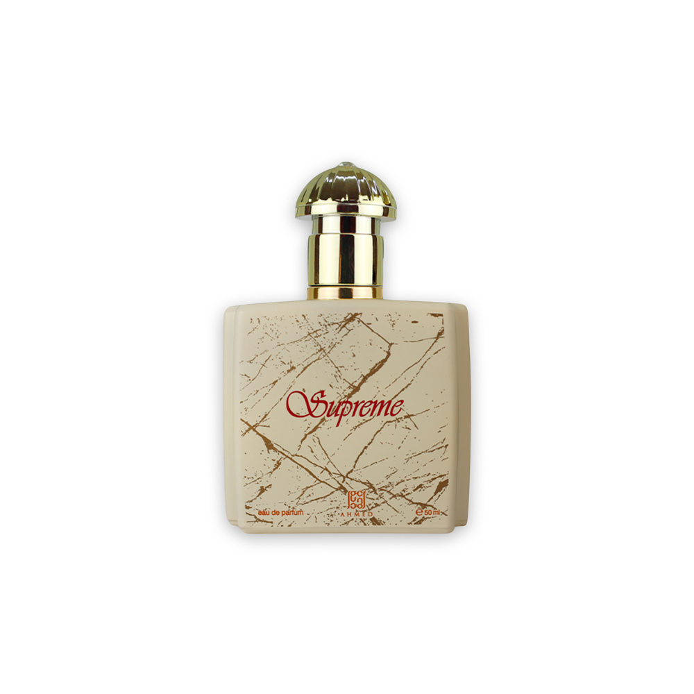Ahmed Al Maghribi Supreme Eau De Parfum for Unisex