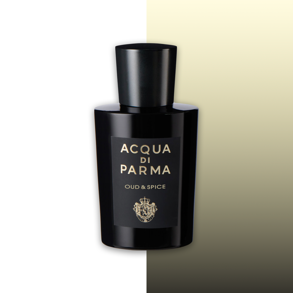 Acqua Di Parma Oud Spice Eau De Parfum for Unisex