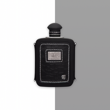 Alexandre J Western Leather Black Eau De Parfum 100 Ml