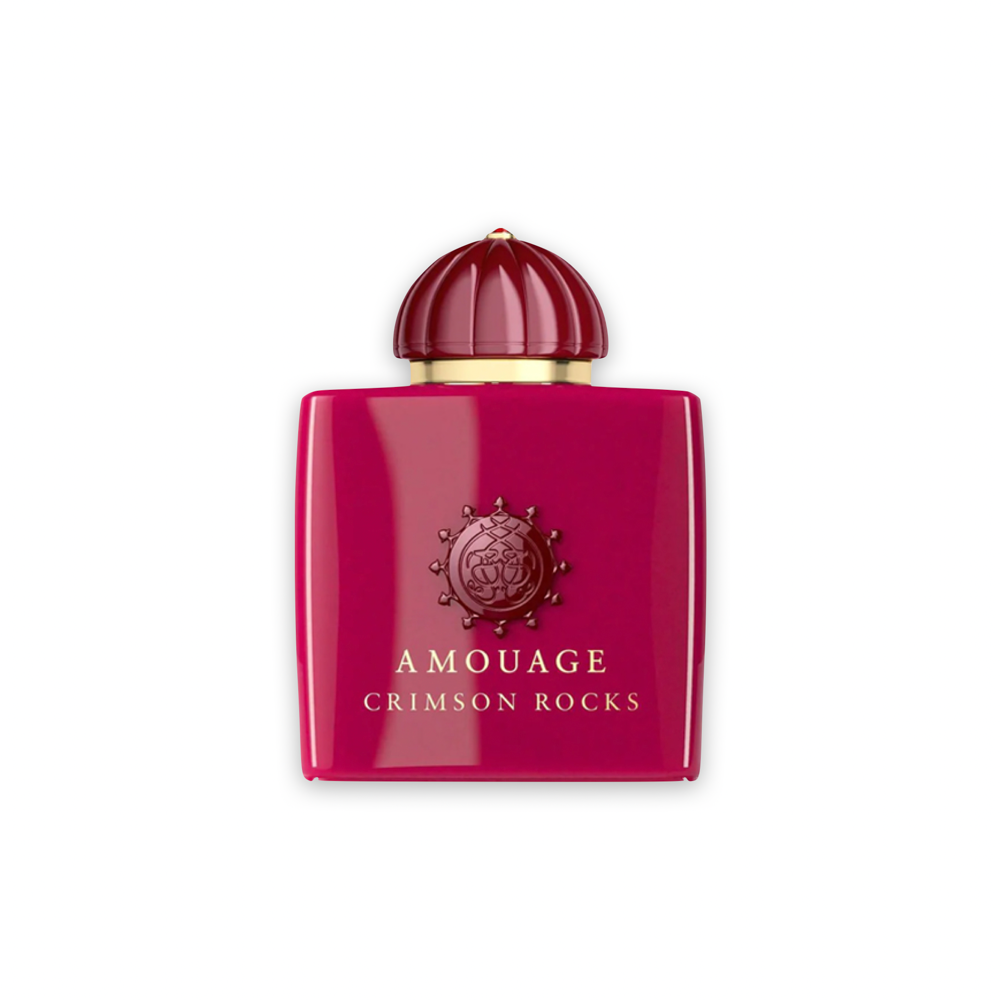 Amouage Crimson Rocks Eau De Parfum for Unisex