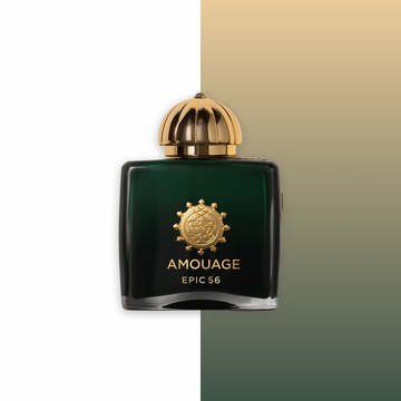 Amouage Epic 56 Exceptional Extrait for Women