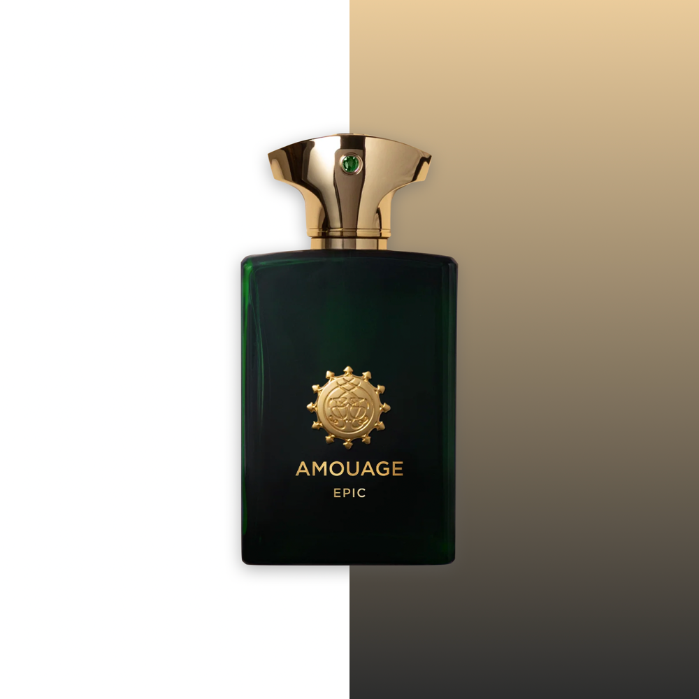 Amouage Epic Eau De Parfum for Men