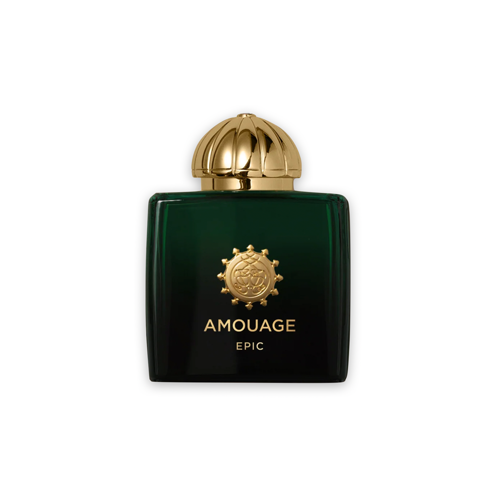 Amouage Epic Eau De Parfum for Women