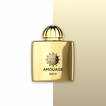 Amouage Gold Eau De Parfum for Women