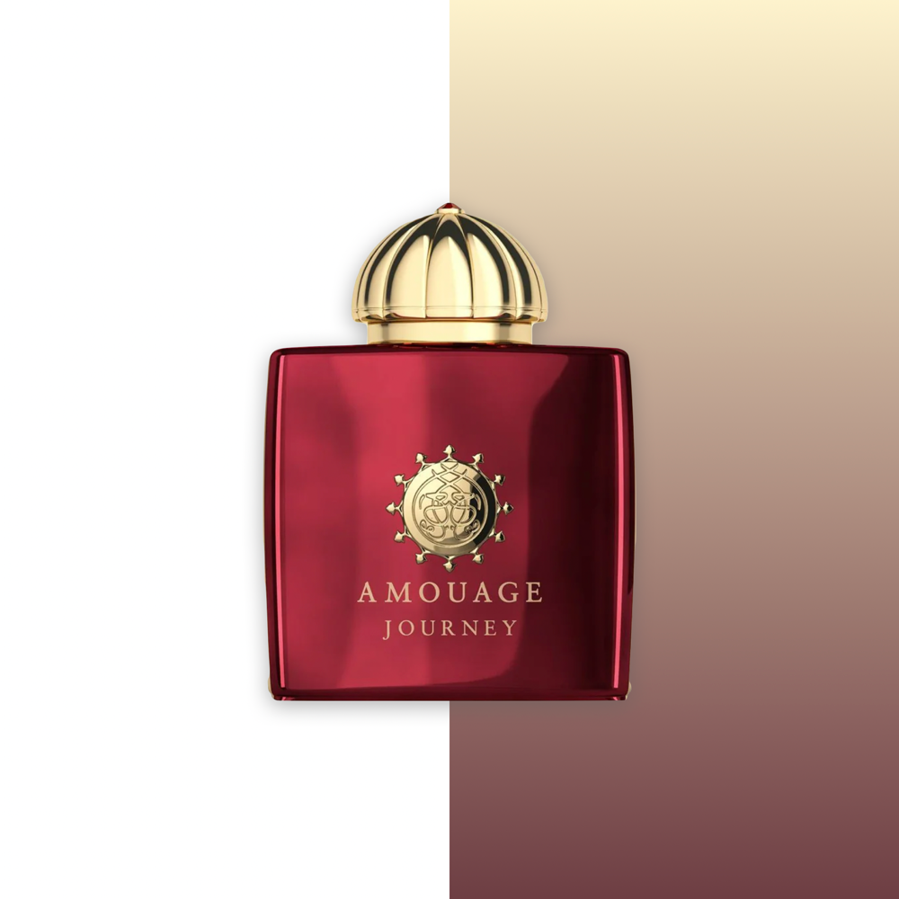 Amouage Journey Eau De Parfum for Women