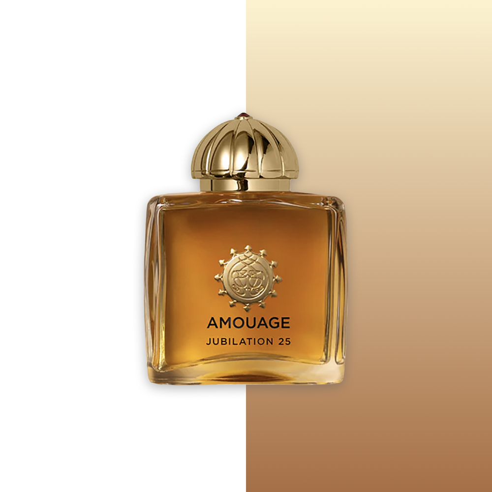 Amouage Jubilation 25 Eau De Parfum for Women