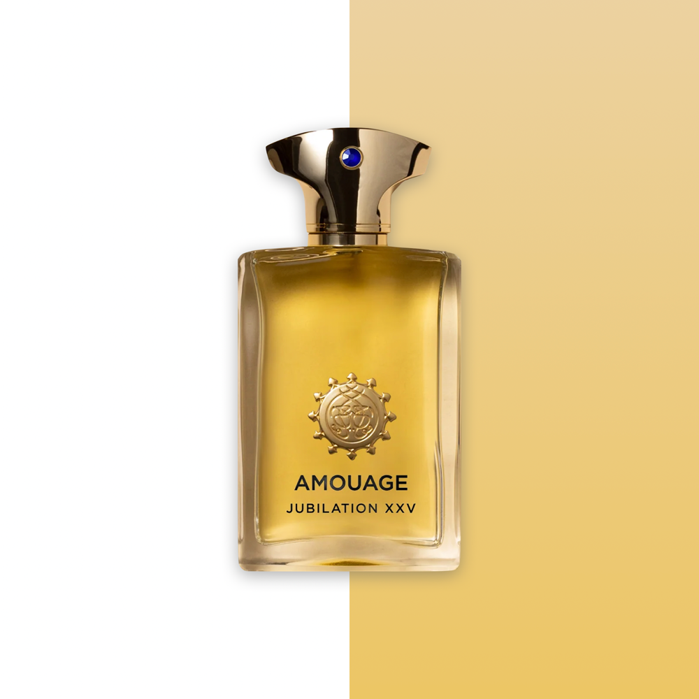 Amouage Jubilation XXV Eau De Parfum for Men