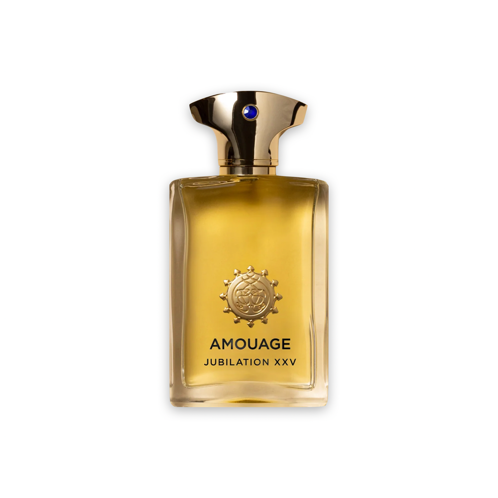 Amouage Jubilation XXV Eau De Parfum for Men
