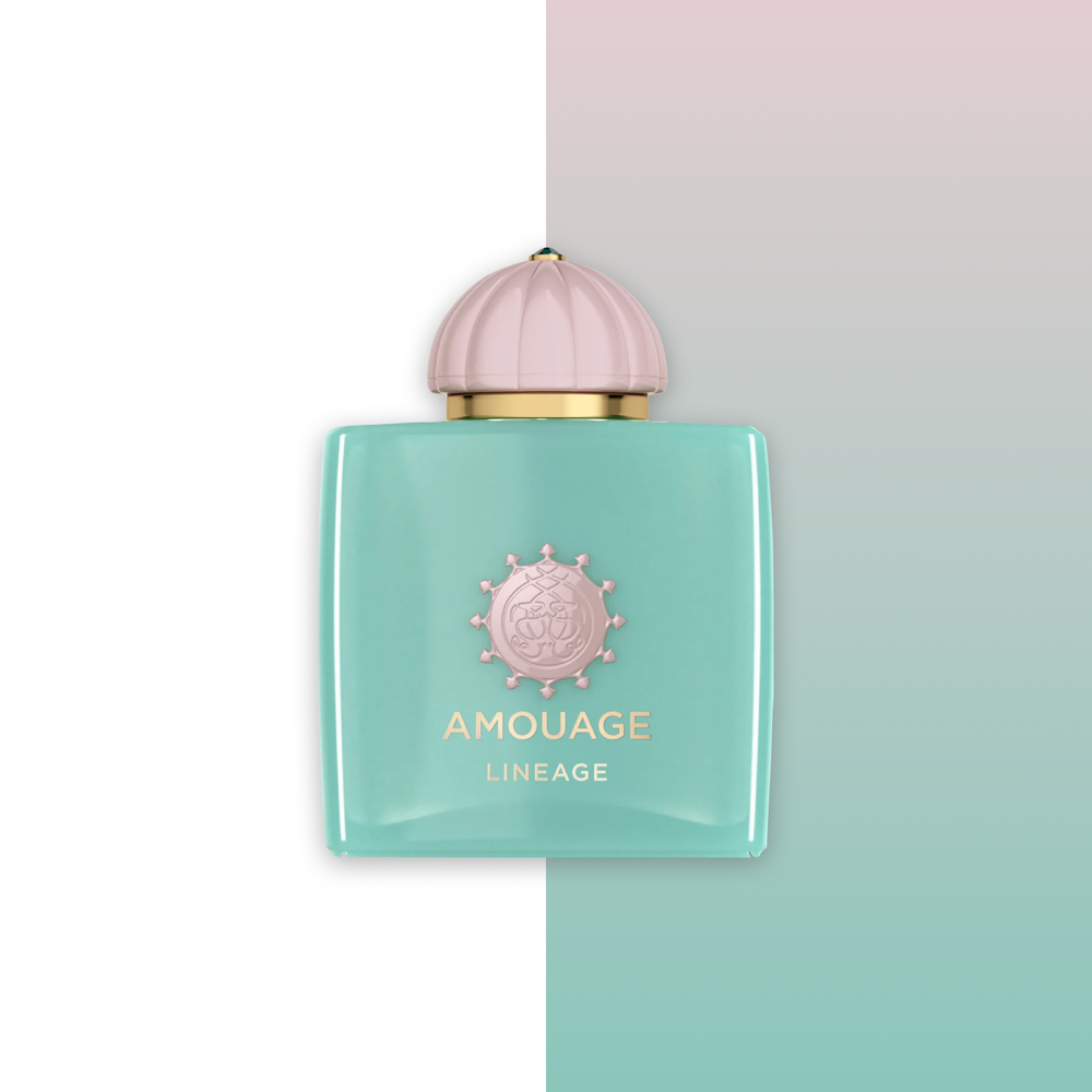 Amouage Lineage Eau De Parfum for Unisex