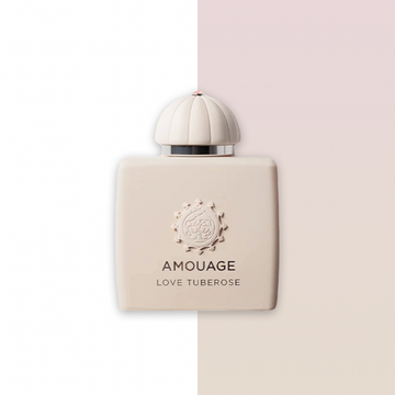 Amouage Love Tuberose Eau De Parfum for Women