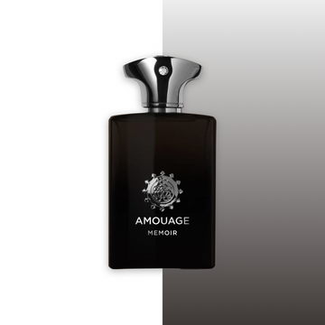 Amouage Memoir Eau De Parfum for Men