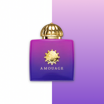 Amouage Myths Eau De Parfum for Women