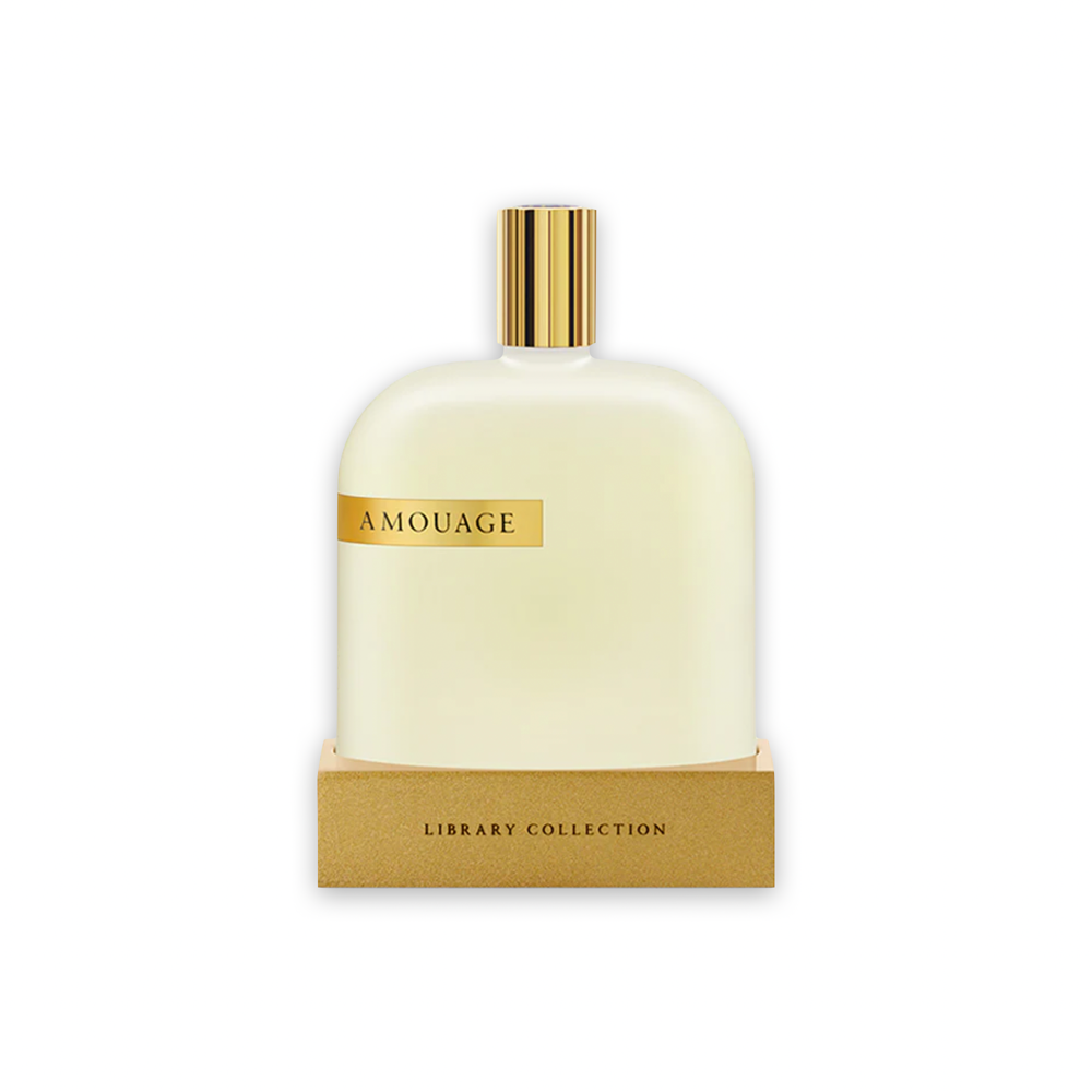 Amouage Opus VI Eau De Parfum for Unisex