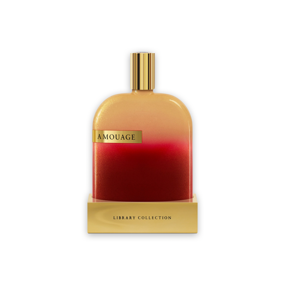 Amouage Opus X Eau De Parfum for Unisex