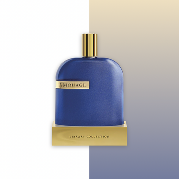 Amouage Opus XI Eau De Parfum for Unisex