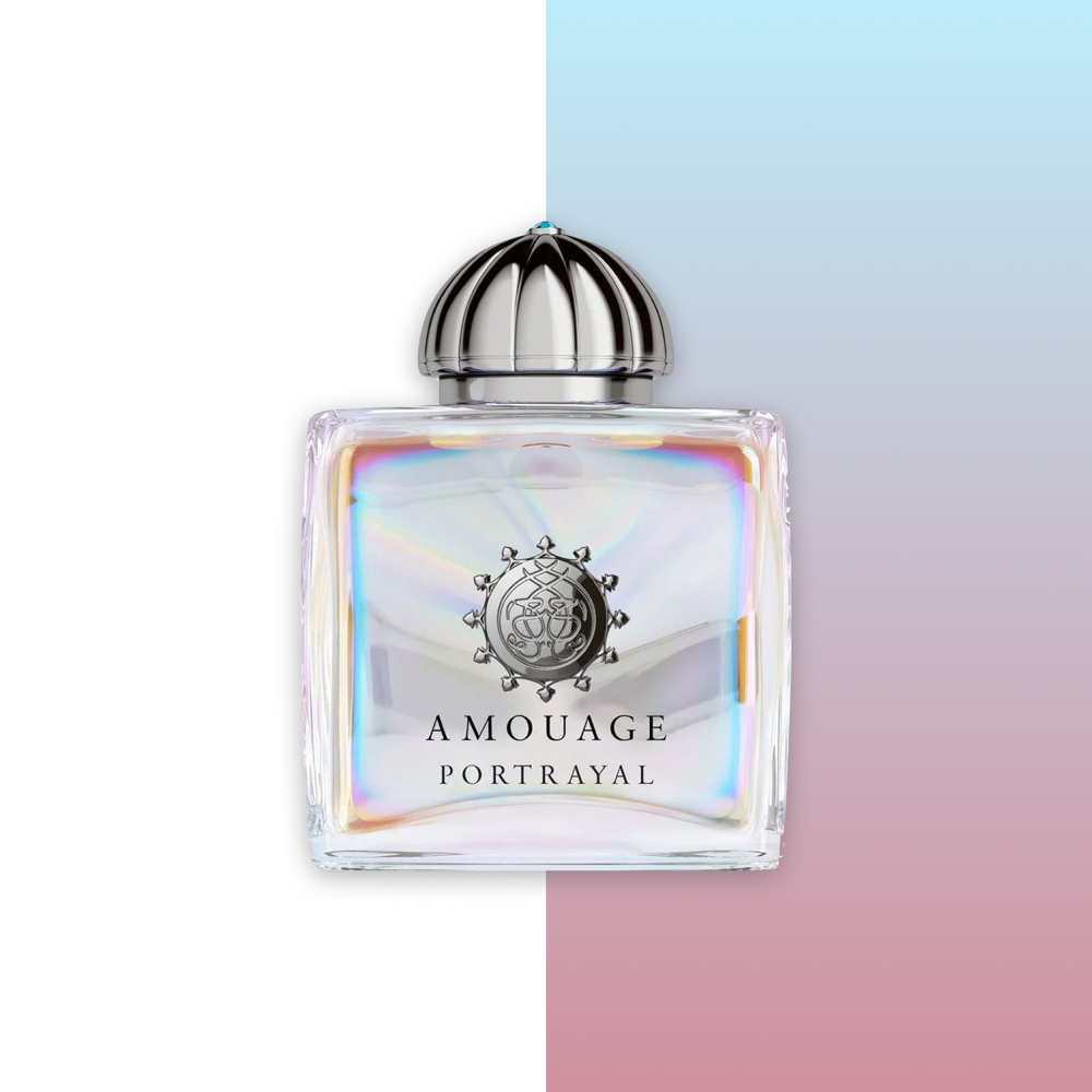 Amouage Portrayal Eau De Parfum for Women