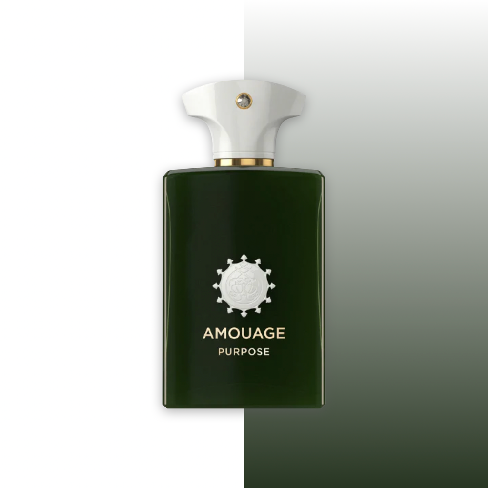 Amouage Purpose Eau De Parfum for Unisex