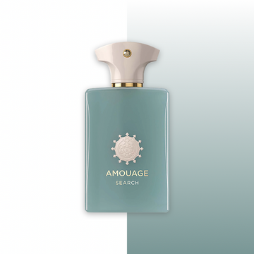 Amouage Search Eau De Parfum for Unisex