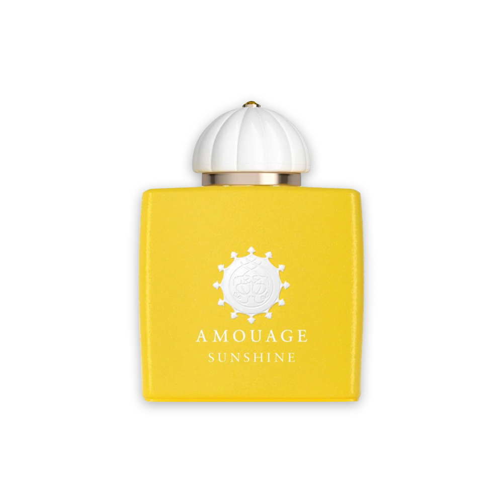 Amouage Sunshine Eau De Parfum for Women