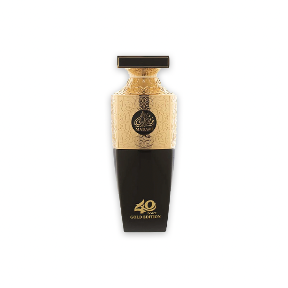 Arabian Oud Madawi Gold Edition Eau De Parfum for Women