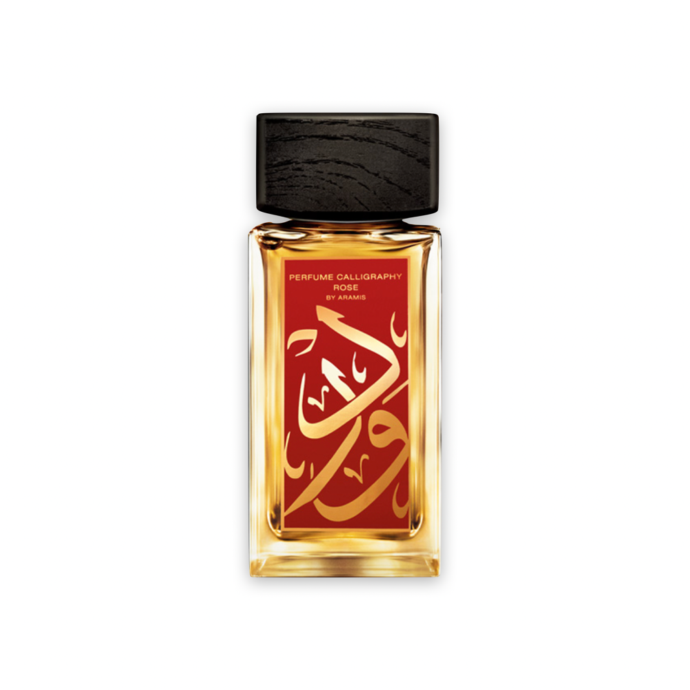 Aramis Calligraphy Rose Eau De Parfum for Unisex