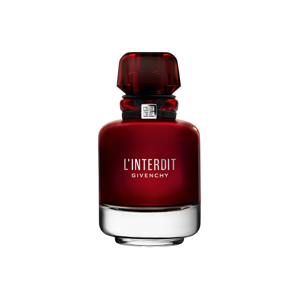 Givenchy L'Interdit Rouge Eau De Parfum for Women