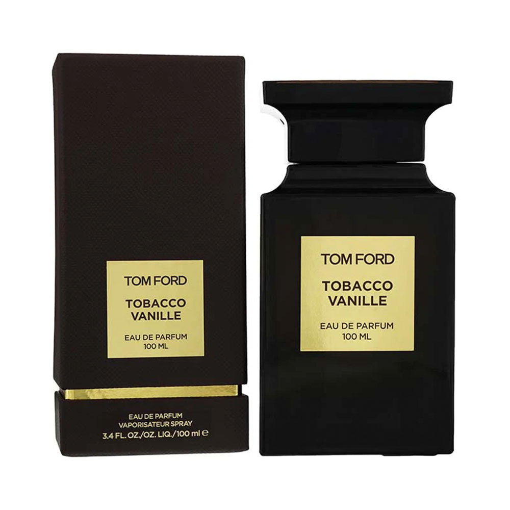 Tom Ford Tobacco Vanille Eau De Parfum