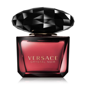 Versace Crystal Noir Eau De Parfum for Women