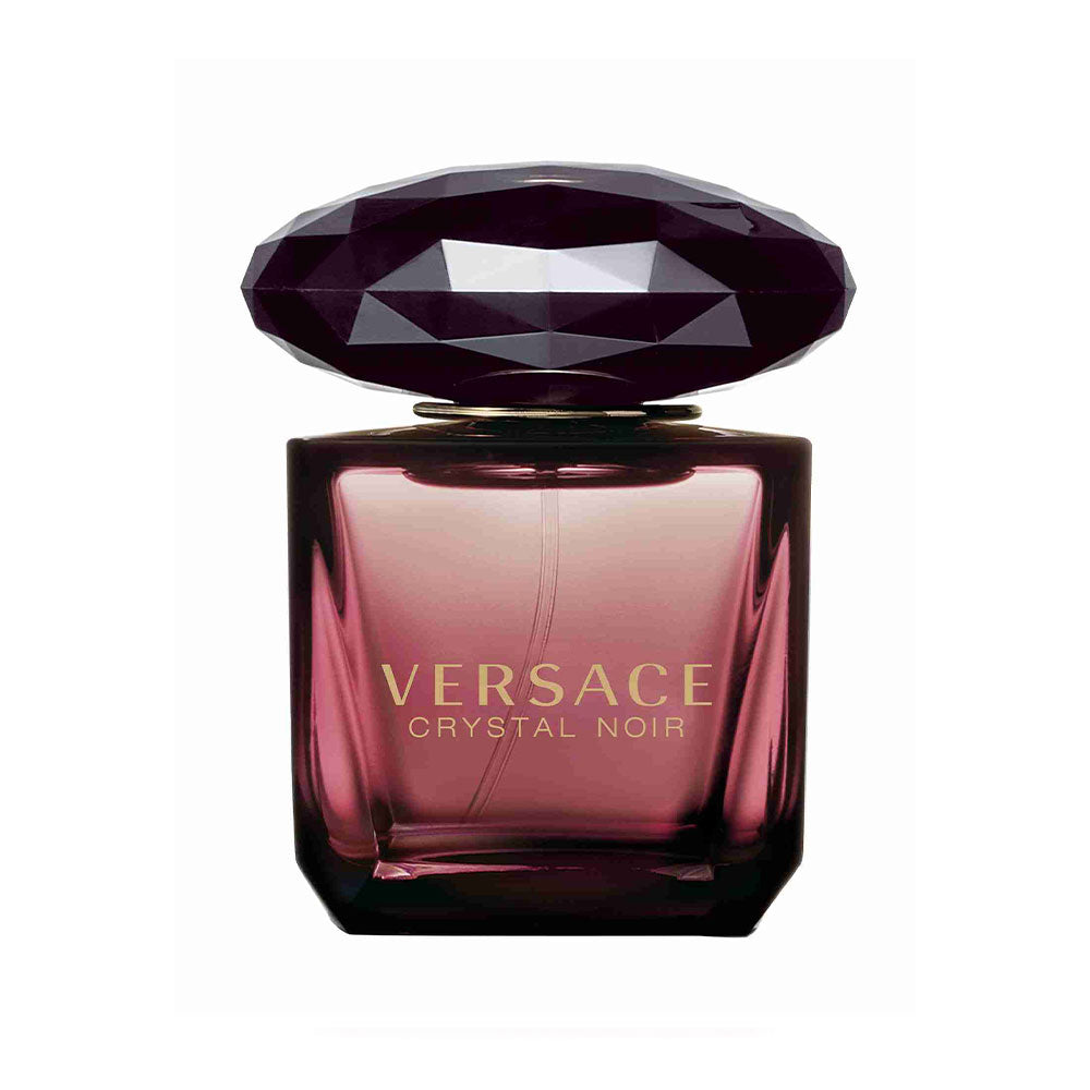 Versace Crystal Noir Women Eau de Toilette