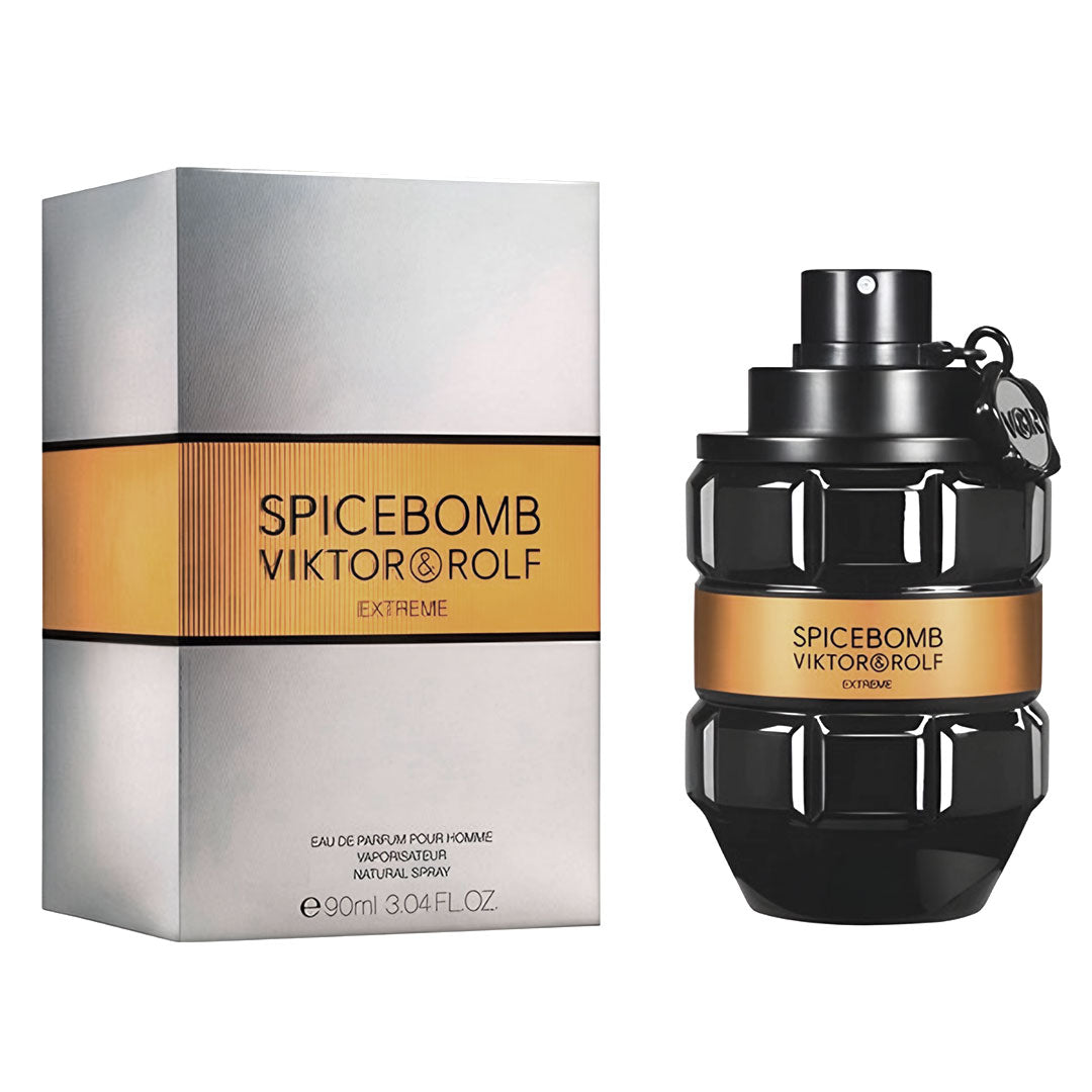 Viktor Rolf Spicebomb Extreme Eau De Parfum 90 Ml