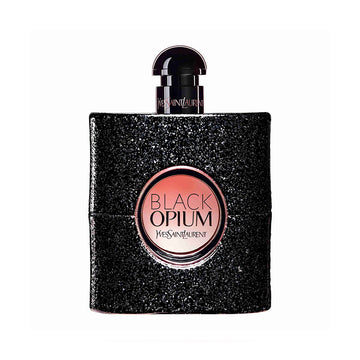 Yves Saint Laurent Black Opium Eau De Parfum for Women