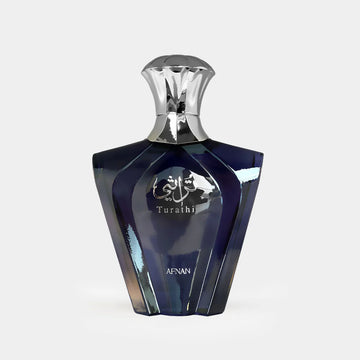 Afnan Turathi Blue Eau De Parfum for Men