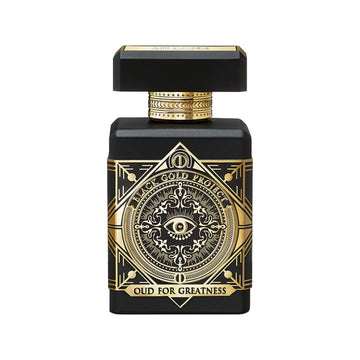 Initio Oud for Greatness Eau De Parfum for Unisex