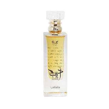 Lattafa Adeeb Eau De Parfum for Unisex