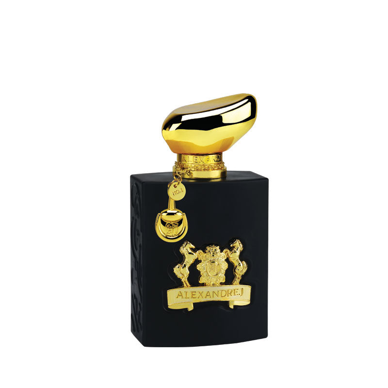 Alexandre.J  Oscent Black Eau De Parfum 100Ml