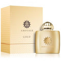 Amouage Gold Eau De Parfum For Women