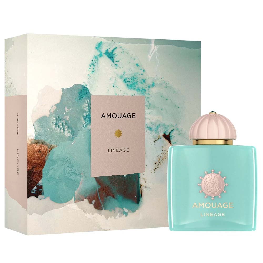 Amouage Lineage Eau De Parfum For Unisex