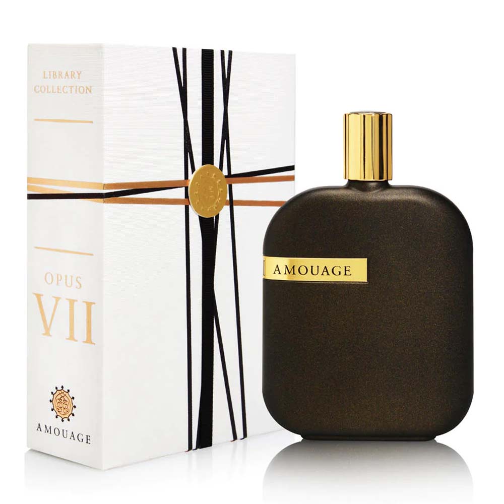 Amouage Opus Vii Eau De Parfum For Unisex