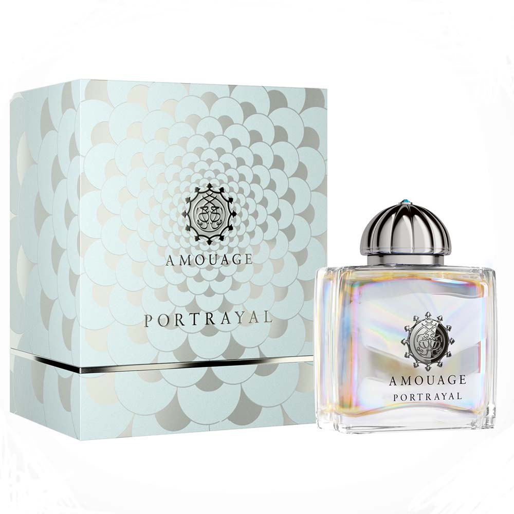 Amouage Portrayal Eau De Parfum For Women