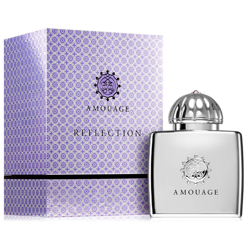 Amouage Reflection Eau De Parfum For Women