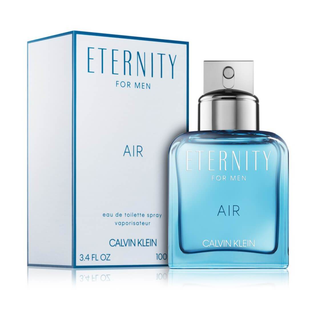 Calvin Klein Eternity Air Eau De Toilette For Men