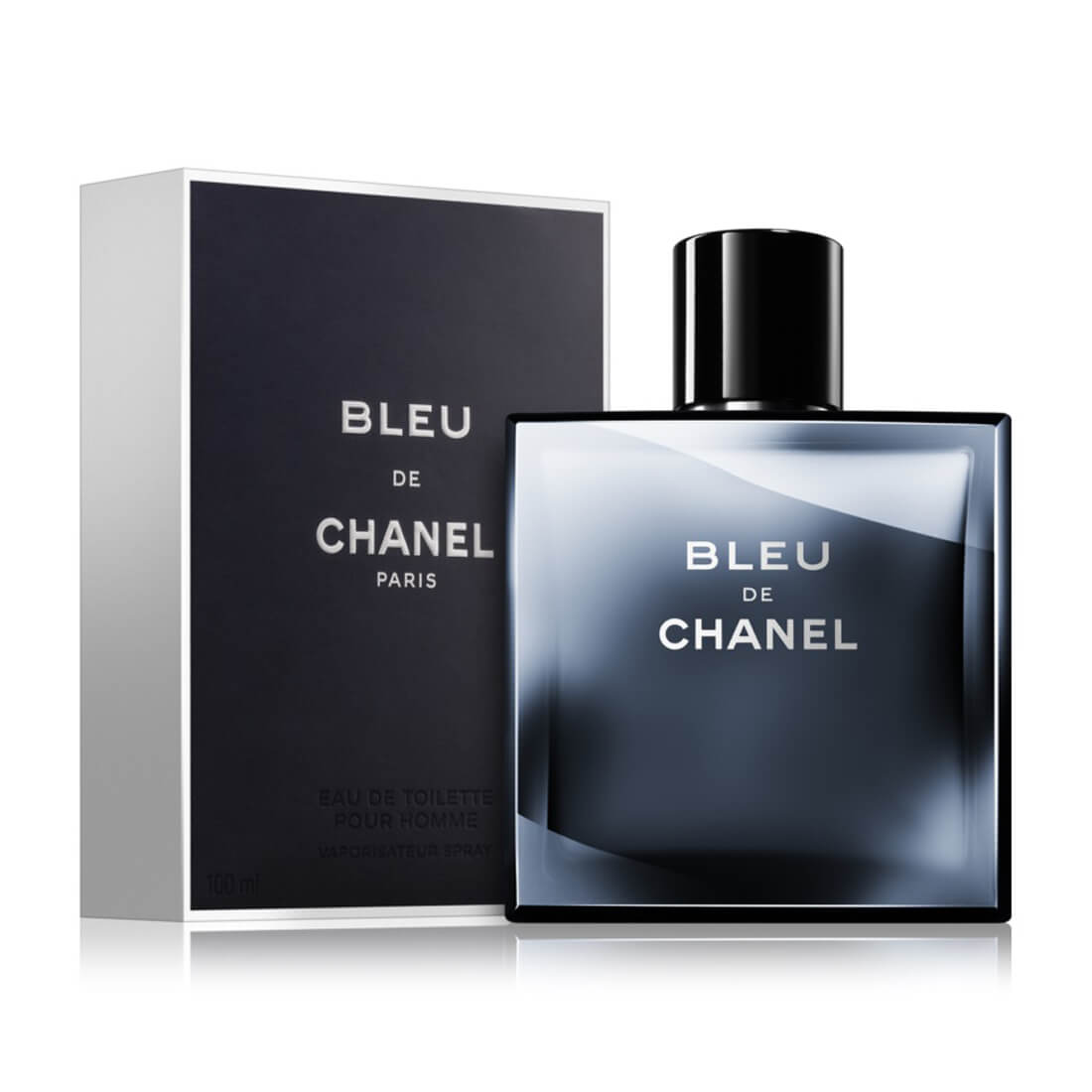 Chanel Bleu De Chanel Pour Homme Eau De Toilette For Men