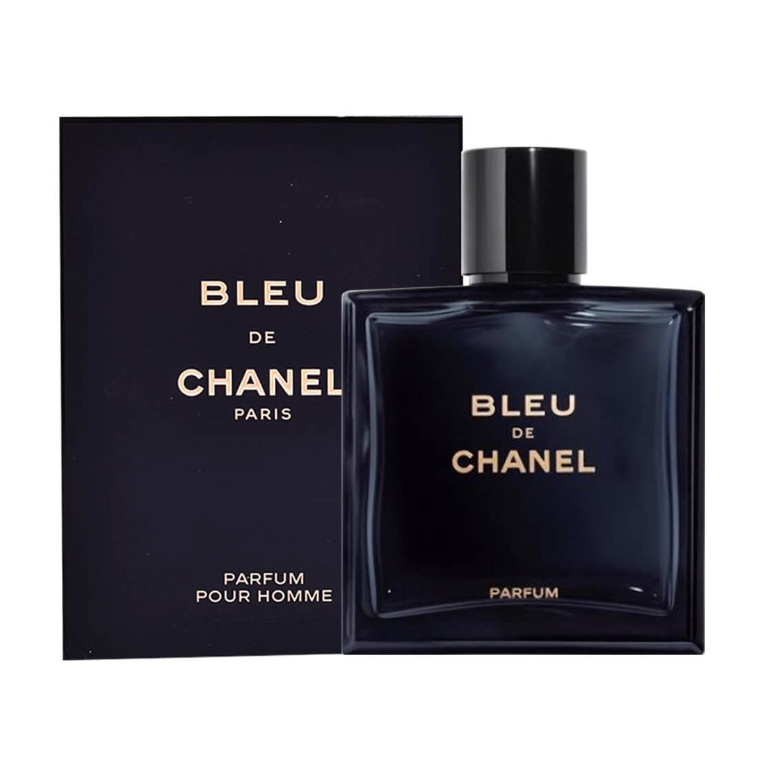 Chanel Bleu De Chanel Pour Homme Parfum For Men