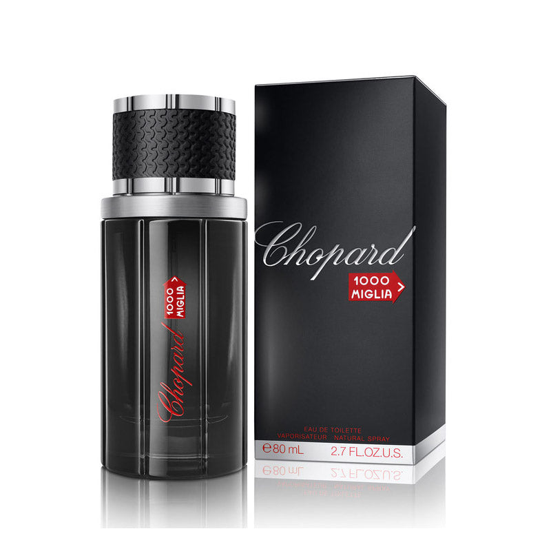 Chopard 1000 Miglia Eau De Toilette For Men