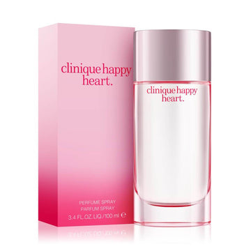 Clinique Happy Heart Eau De Parfum For Women