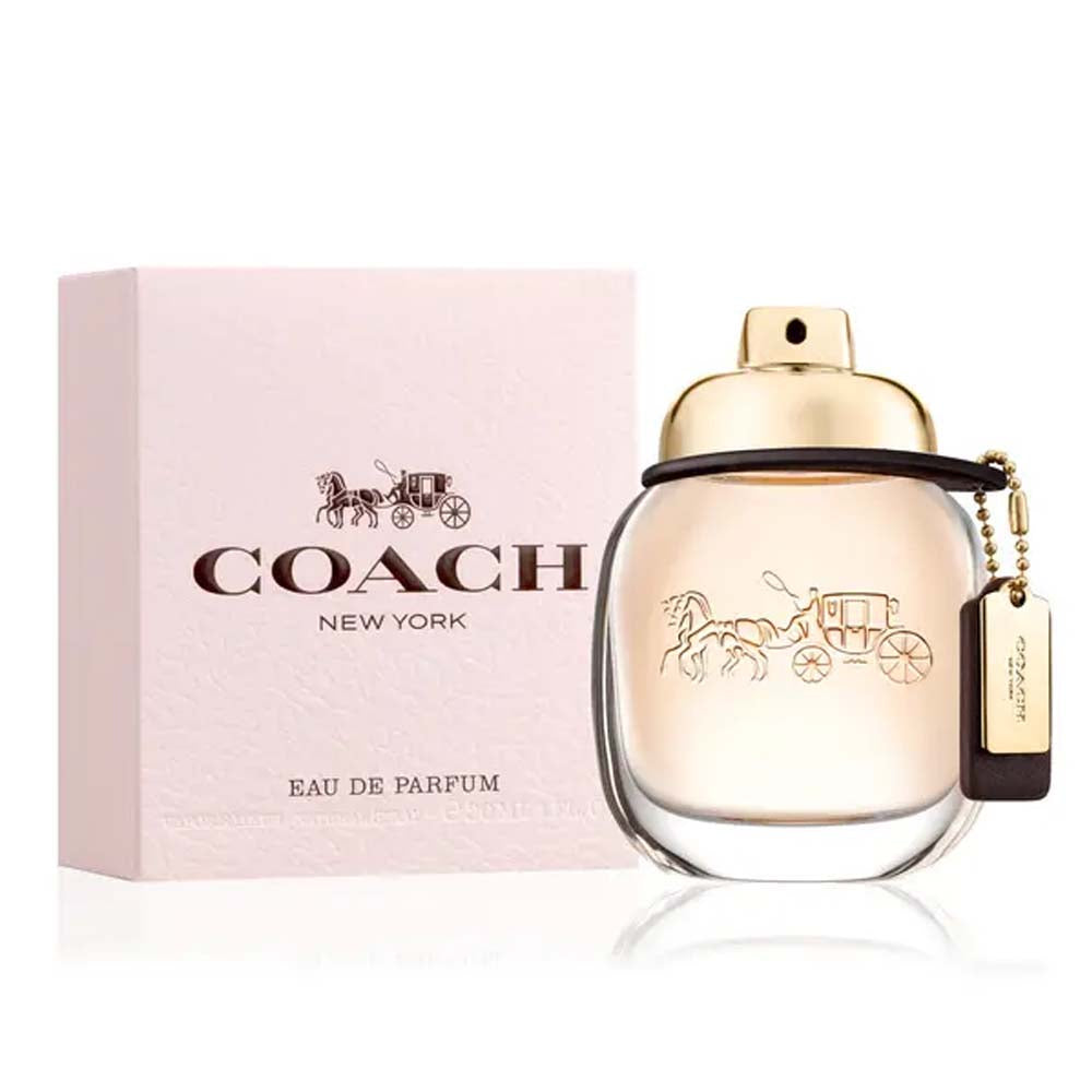 Coach Eau De Parfum For Women