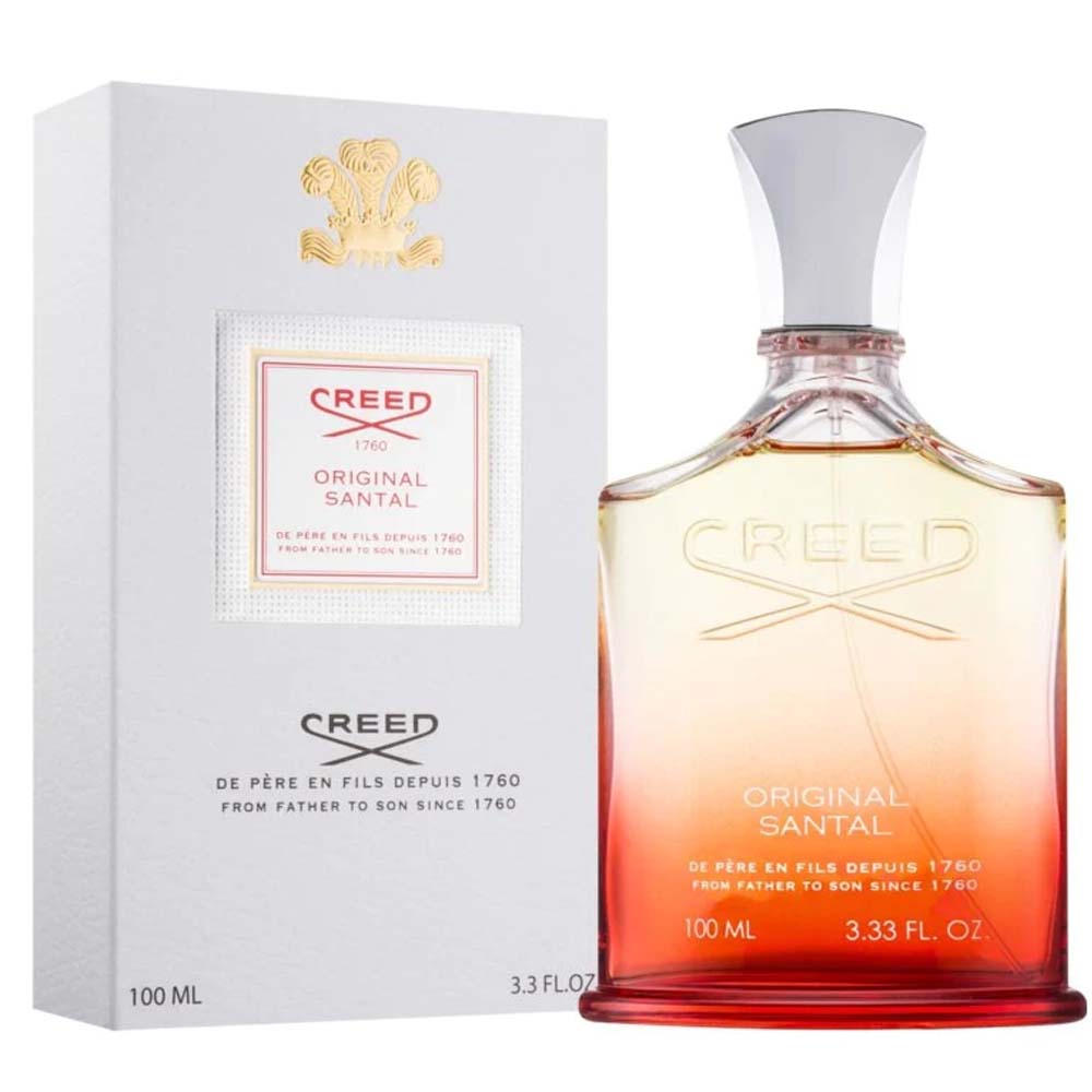 Creed Original Santal Eau De Parfum For Unisex