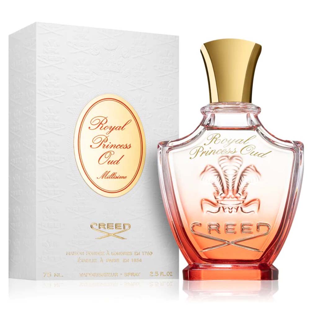 Creed Royal Princess Oud Millesime Eau De Parfum For Women